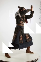 fighting reference turgen 07