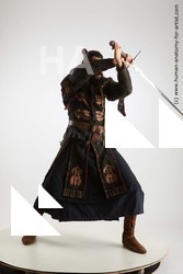 fighting reference turgen 08