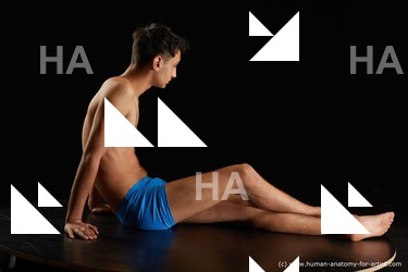 sitting reference danior 07