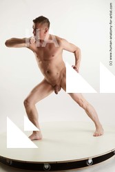 standing reference steve q 02