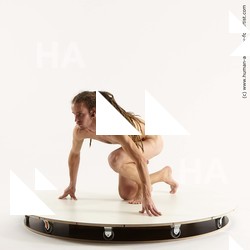 kneeling reference vavrinec 02 1