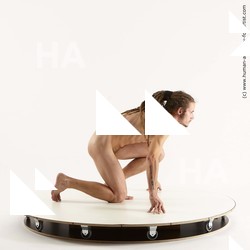 kneeling reference vavrinec 07 1