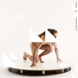 kneeling reference vavrinec 08 1