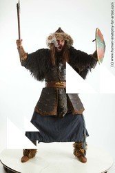 Casual Fighting Man White Standing poses - ALL Slim Brown Standing poses - simple Dreadlocks Standard Photoshoot Academic Fighting poses - ALL