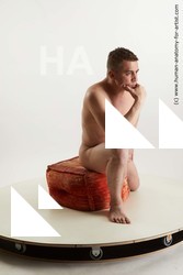 sitting reference steve q 08