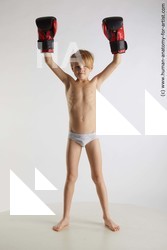 fighting reference novel 01