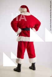 Man White Standing poses - ALL Muscular Short Brown Standing poses - simple Standard Photoshoot Academic