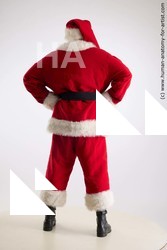 Man White Standing poses - ALL Muscular Short Brown Standing poses - simple Standard Photoshoot Academic