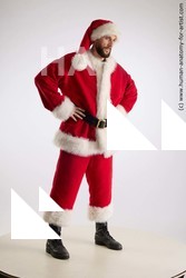 standing reference danas 08