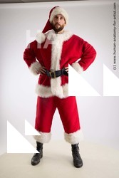 standing reference danas 09