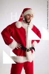 standing reference danas 11