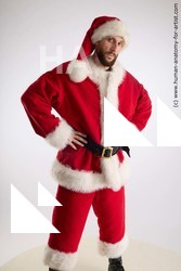 standing reference danas 12