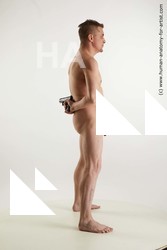 fighting reference steve q 07