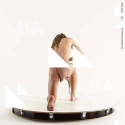 kneeling reference vavrinec 07