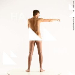 standing reference boris 06