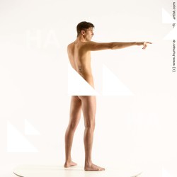 standing reference boris 07