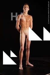 standing reference alessandro katz 08