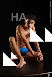 sitting reference danior 01