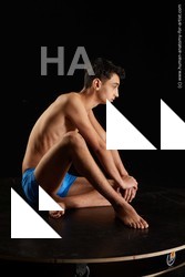 sitting reference danior 08