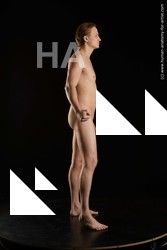 standing reference stanley johnson 07