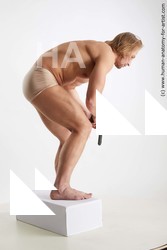 fighting reference erling 06