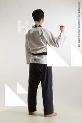 standing reference lan 07