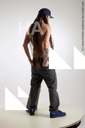 standing reference nigel 06