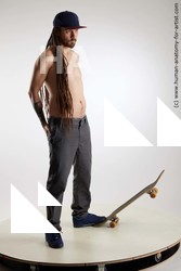 standing reference nigel 08