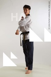 standing reference lan 03