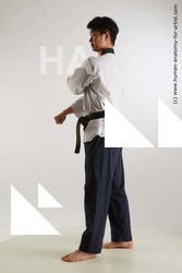 standing reference lan 04