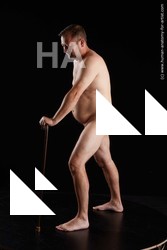 standing reference louis 02