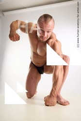 kneeling reference duncan 11