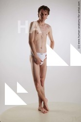 standing reference tony 01