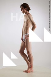 standing reference tony 03