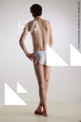 standing reference tony 05