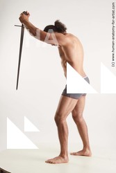 fighting reference simeon 03