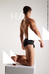 kneeling reference darren 08