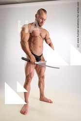 standing reference duncan 10