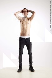 standing reference dio 01