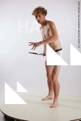 standing reference urien 01