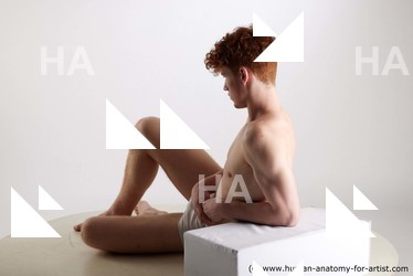 sitting reference feral 02