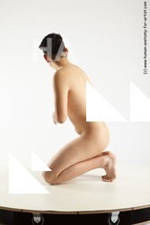 kneeling reference wade 03