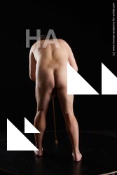 standing reference louis 05