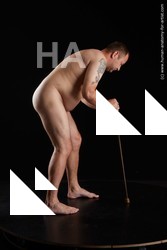 standing reference louis 07