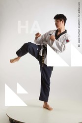 fighting reference lan 03