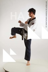 fighting reference lan 04