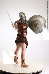 fighting reference danas 06