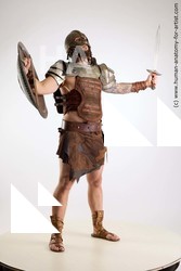 fighting reference danas 08