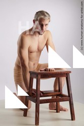 kneeling reference chase 01