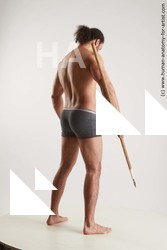 standing reference simeon 06